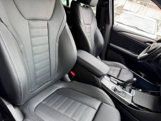 BMW X3 usata, con ESP