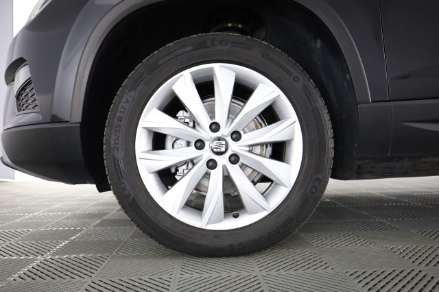 SEAT Ateca usata 8