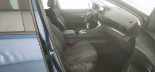 PEUGEOT 5008 usata, con Sistema di chiamata d