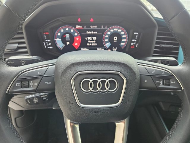 AUDI A1 usata, con ESP