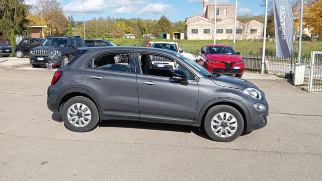 FIAT 500X usata, con Airbag Passeggero