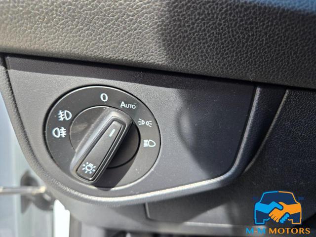 VOLKSWAGEN Polo usata, con Bluetooth