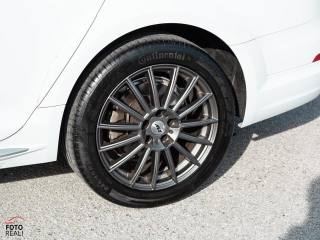 AUDI A4 allroad usata, con Portellone posteriore elettrico