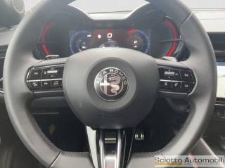 ALFA ROMEO Junior usata, con ESP