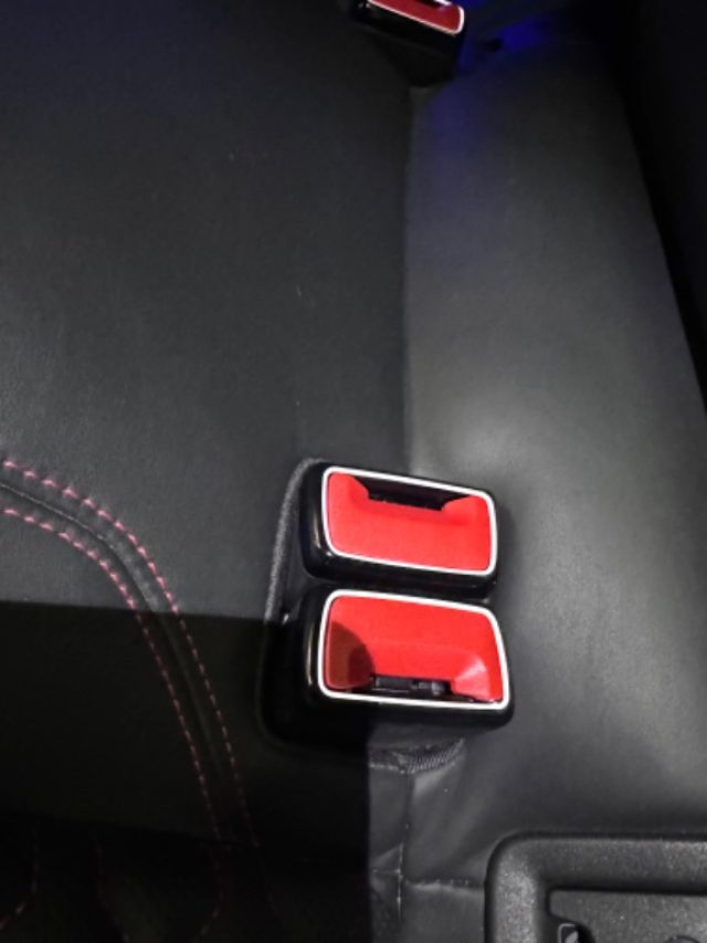 AUDI RS6 usata, con Immobilizzatore elettronico