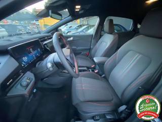 FORD Puma usata, con Climatizzatore