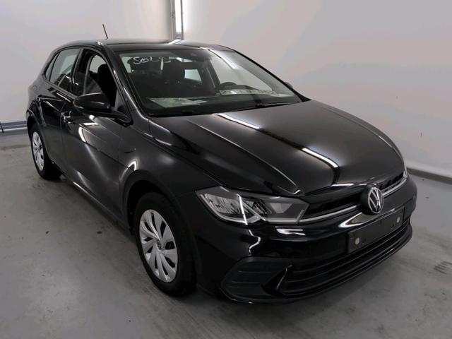 VOLKSWAGEN Polo usata, con Airbag Passeggero