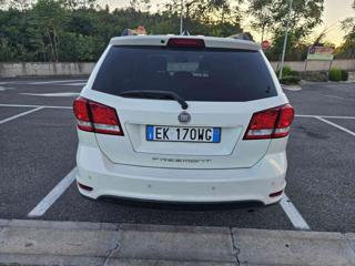 FIAT Freemont usata, con Alzacristalli elettrici