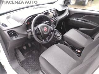 FIAT Doblo usata, con Cronologia tagliandi
