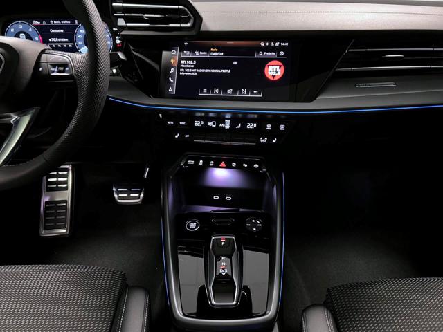 AUDI A3 usata, con Climatizzatore