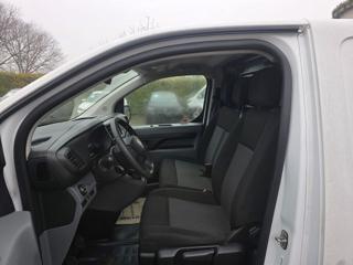 FIAT Scudo usata, con Park Distance Control