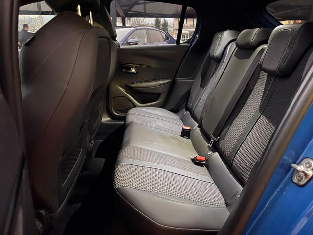 PEUGEOT 208 usata, con Climatizzatore