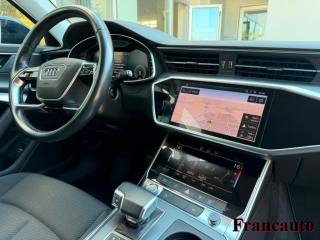 AUDI A6 usata, con Climatizzatore
