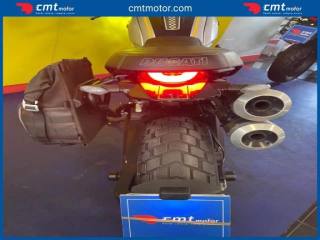 DUCATI Scrambler 1100 usata 11