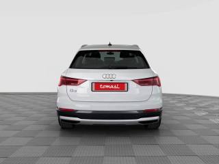 AUDI Q3 usata 3