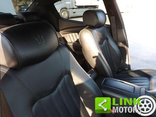 MASERATI Quattroporte usata 28