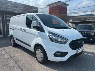 FORD Transit Custom usata, con Alzacristalli elettrici