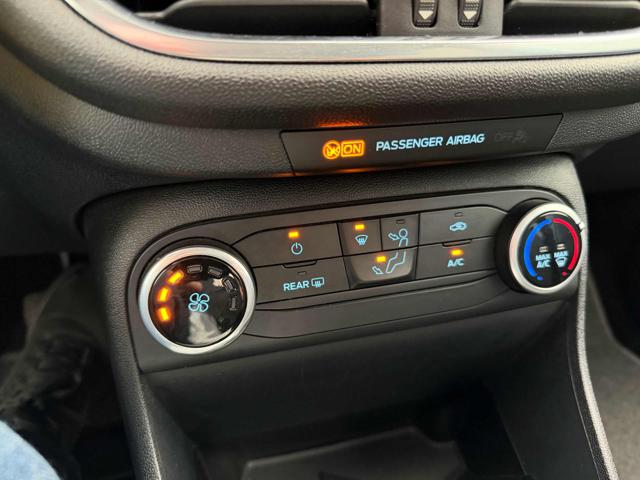 FORD Fiesta usata, con Immobilizzatore elettronico