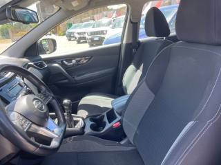 NISSAN Qashqai usata 11