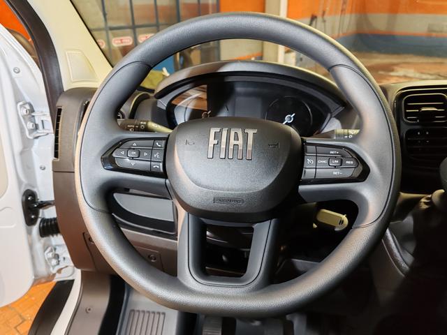 FIAT Ducato usata, con Filtro antiparticolato