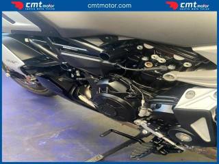 DUCATI Diavel usata 10