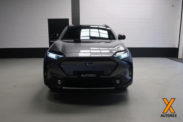 SUBARU Solterra usata, con Airbag Passeggero