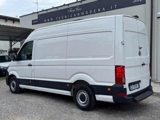 VOLKSWAGEN Crafter usata, con Airbag Passeggero