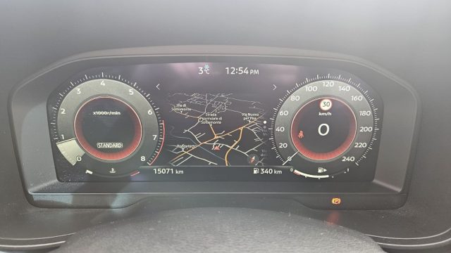 NISSAN Juke usata, con Fendinebbia