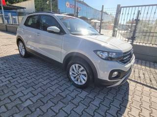 VOLKSWAGEN T-Cross usata, con Climatizzatore