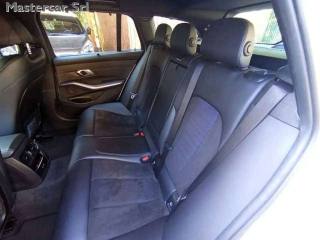 BMW 320 usata, con Chiusura centralizzata