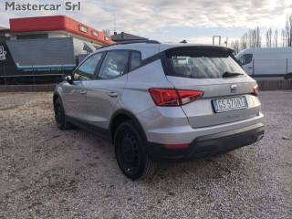 SEAT Arona usata, con Boardcomputer