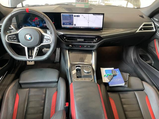 BMW M440 usata, con ESP