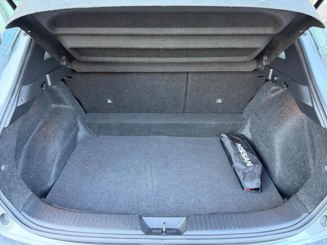 NISSAN Qashqai usata, con Touch screen