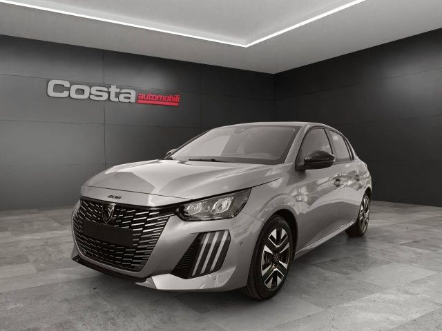 PEUGEOT 208 usata, con Airbag laterali