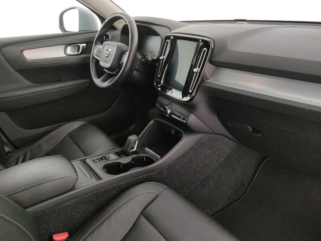 VOLVO XC40 usata, con ESP