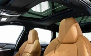 AUDI RS6 usata, con Chiusura centralizzata