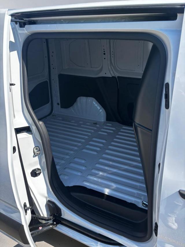 FIAT Doblo usata, con Climatizzatore
