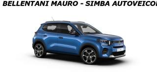 CITROEN C3 usata, con Airbag Passeggero