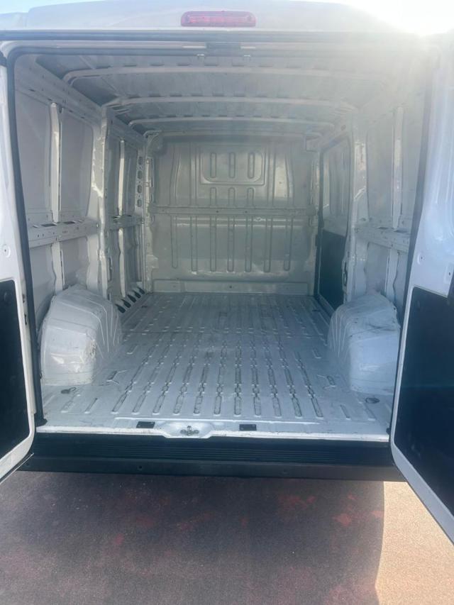 FIAT Ducato usata, con Servosterzo