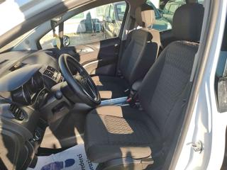 OPEL Meriva usata, con ESP