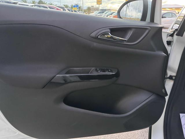 OPEL Corsa usata, con Chiusura centralizzata