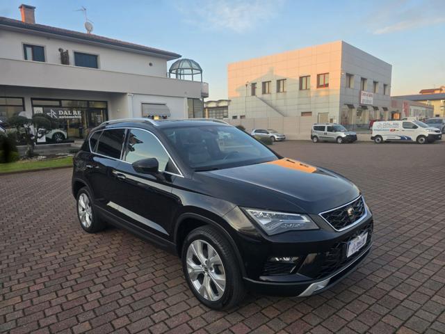 SEAT Ateca usata, con Airbag laterali