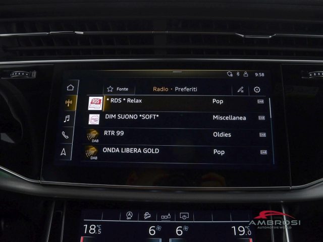 AUDI Q8 usata 13