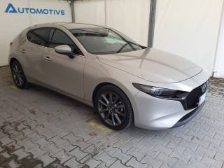 MAZDA 3 usata, con Airbag