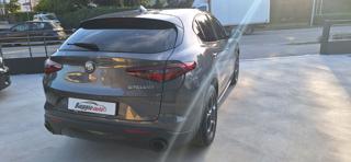 ALFA ROMEO Stelvio usata, con Controllo trazione