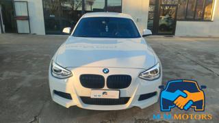 BMW 125 usata, con Chiusura centralizzata