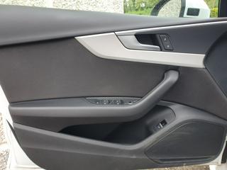 AUDI A4 usata, con Cronologia tagliandi