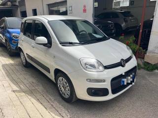 FIAT Panda usata, con Airbag
