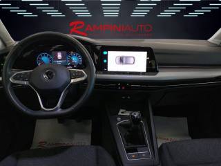 VOLKSWAGEN Golf usata 12