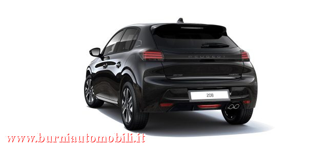 PEUGEOT 208 usata, con Chiusura centralizzata